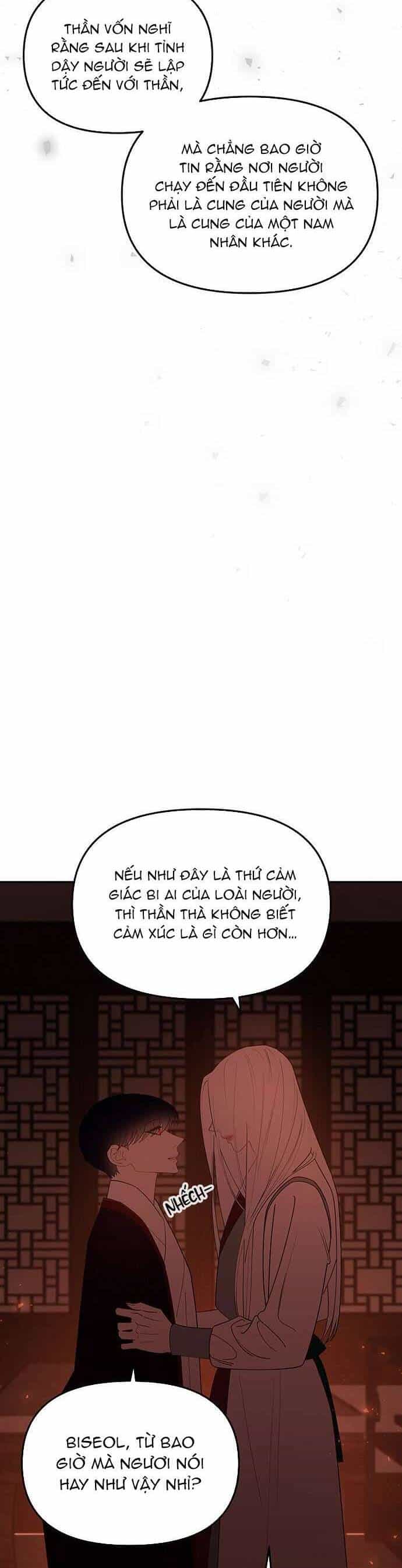 Vương Tử Huyền Bí - Chương 112 - ảnh 39