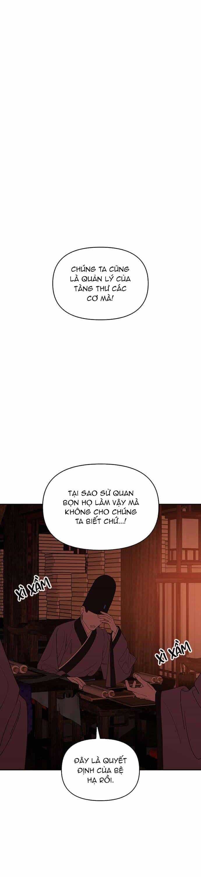 Vương Tử Huyền Bí - Chương 112 - ảnh 43