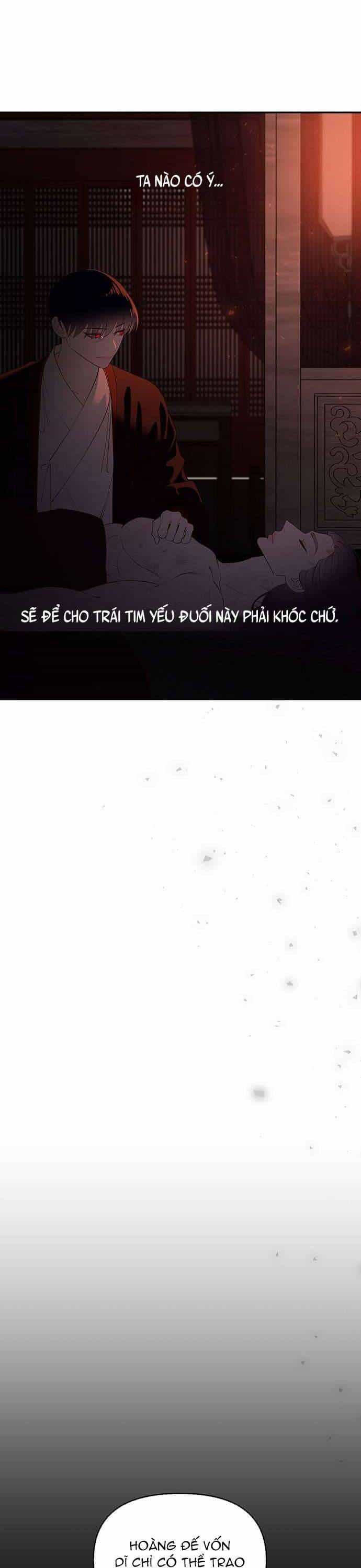 Vương Tử Huyền Bí - Chương 112 - ảnh 6