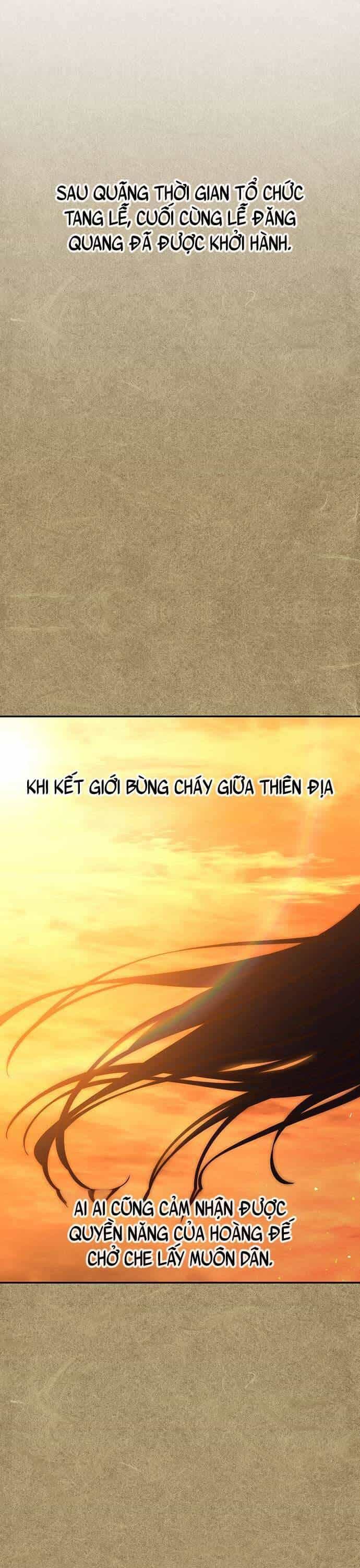 Vương Tử Huyền Bí - Chương 112 - ảnh 60