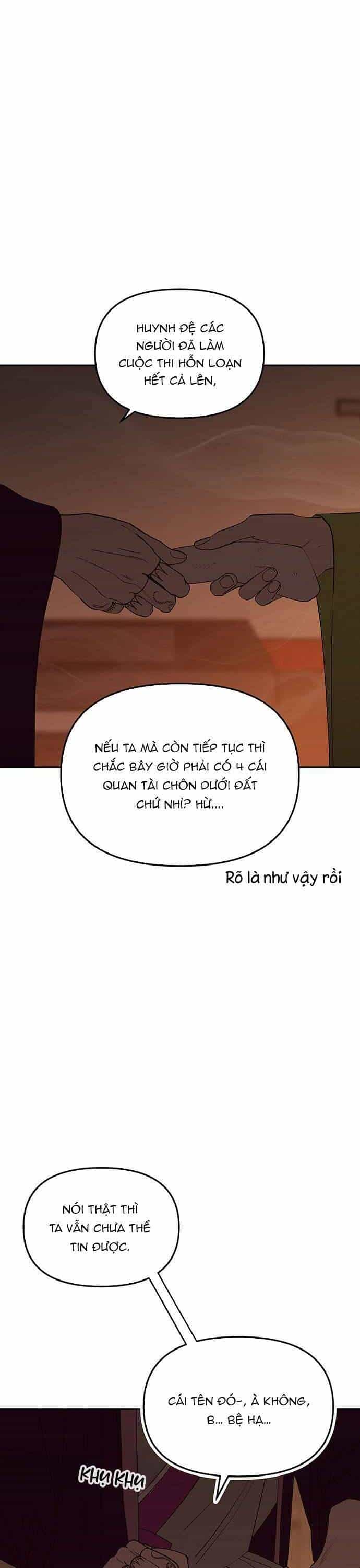Vương Tử Huyền Bí - Chương 112 - ảnh 65