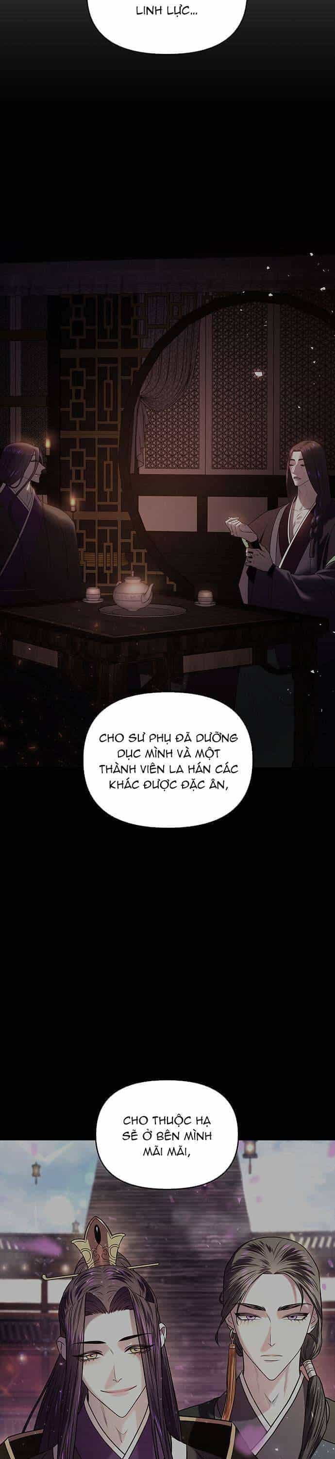 Vương Tử Huyền Bí - Chương 112 - ảnh 7