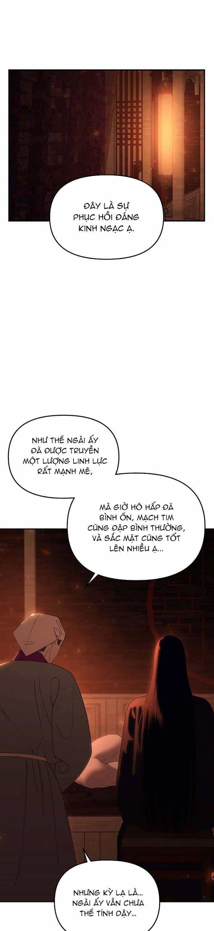 Vương Tử Huyền Bí - Chương 112 - ảnh 84