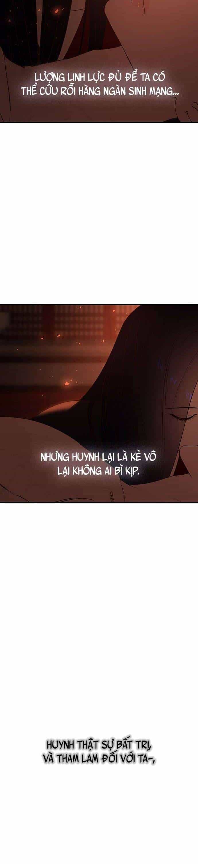 Vương Tử Huyền Bí - Chương 112 - ảnh 88