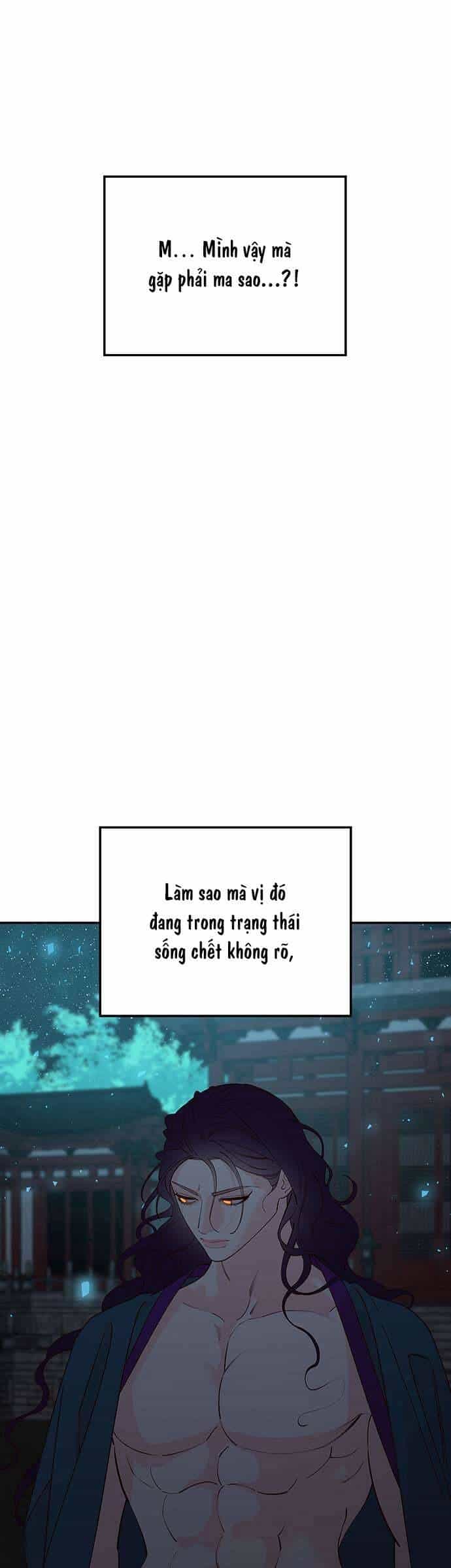 Vương Tử Huyền Bí - Chương 113 - ảnh 25