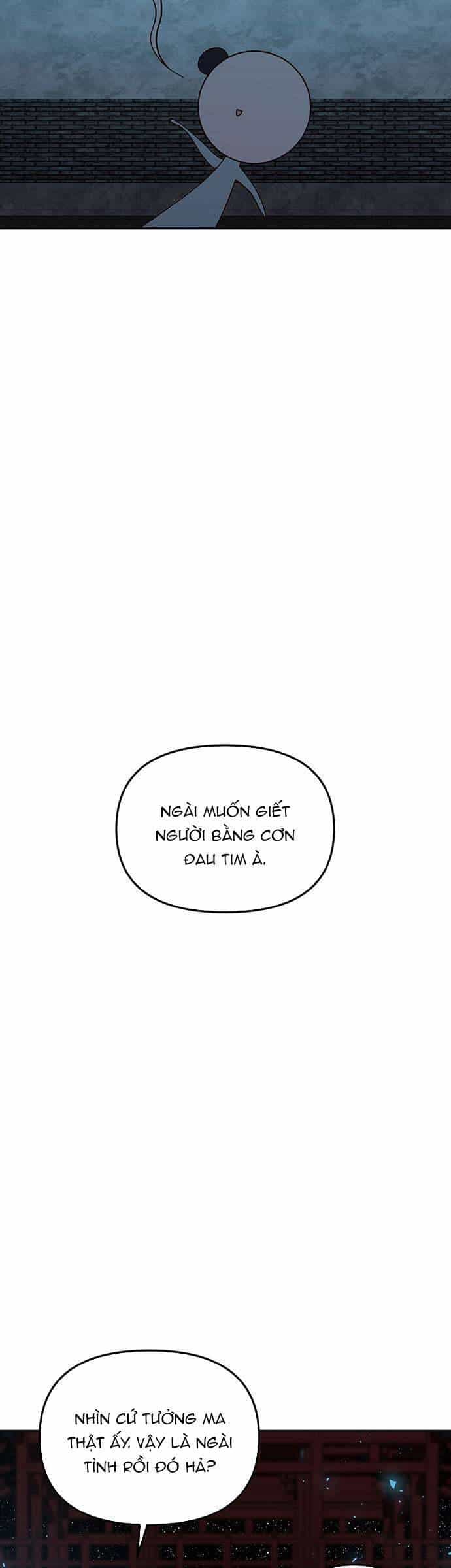Vương Tử Huyền Bí - Chương 113 - ảnh 27