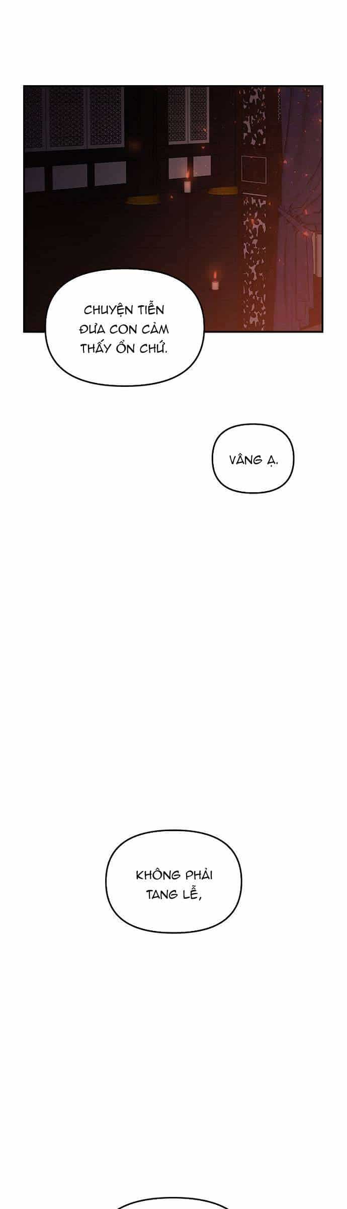 Vương Tử Huyền Bí - Chương 113 - ảnh 43
