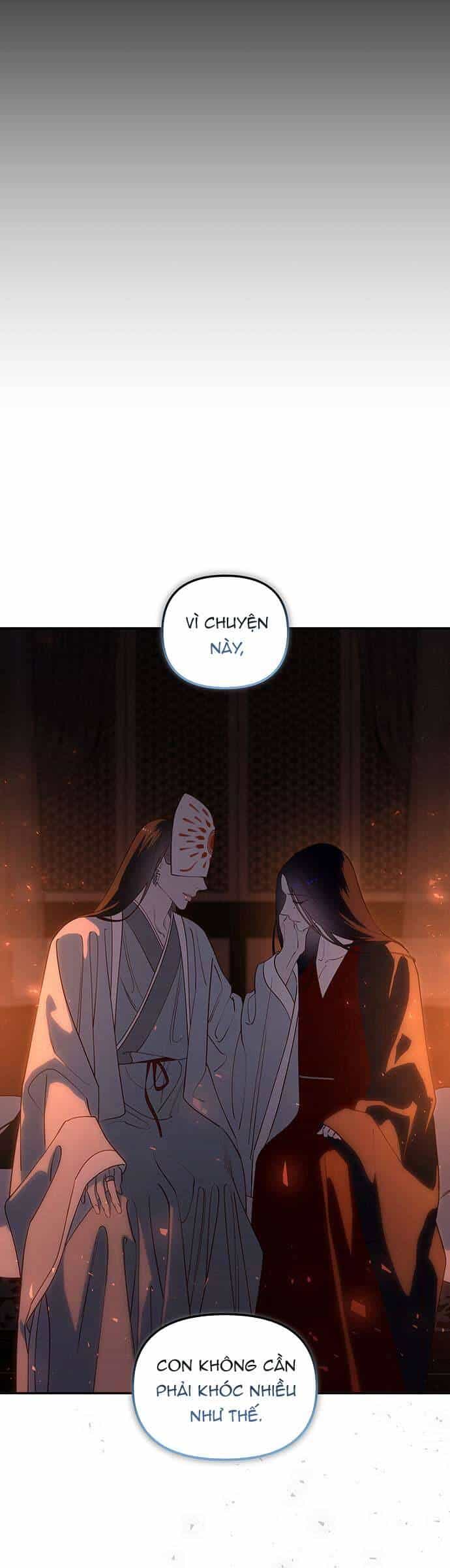Vương Tử Huyền Bí - Chương 113 - ảnh 49