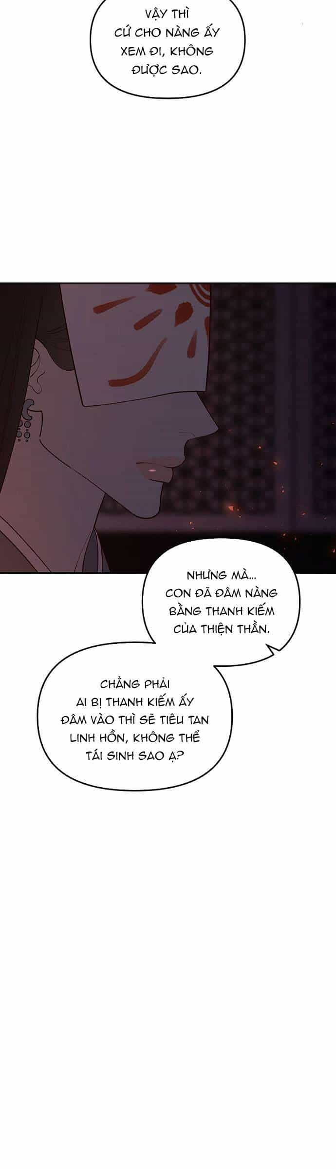 Vương Tử Huyền Bí - Chương 113 - ảnh 60