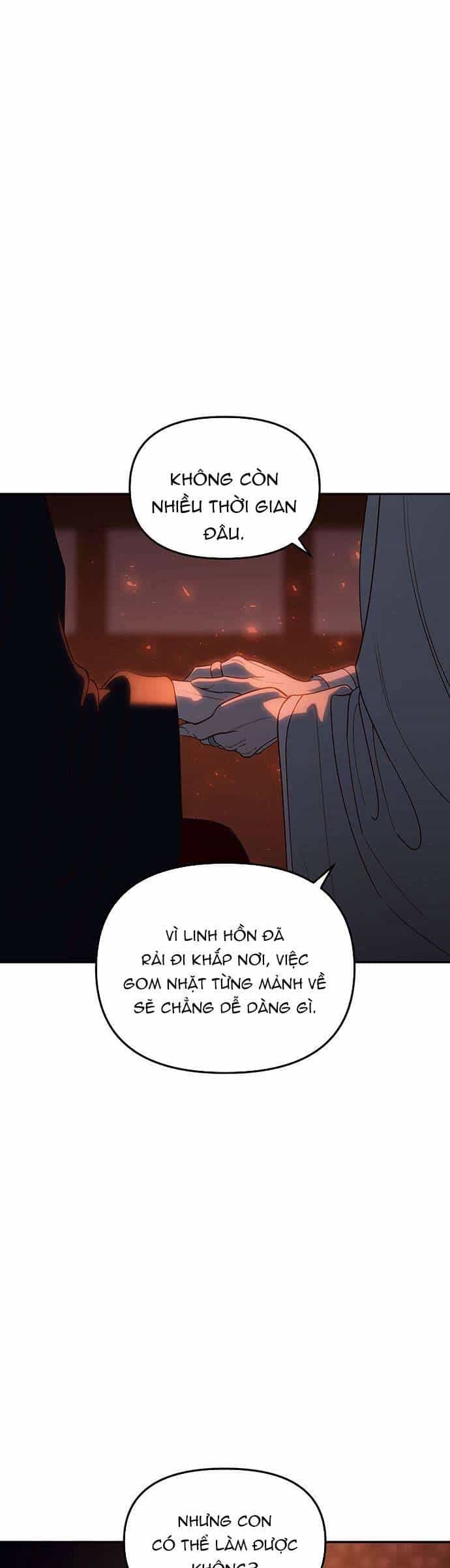 Vương Tử Huyền Bí - Chương 113 - ảnh 66