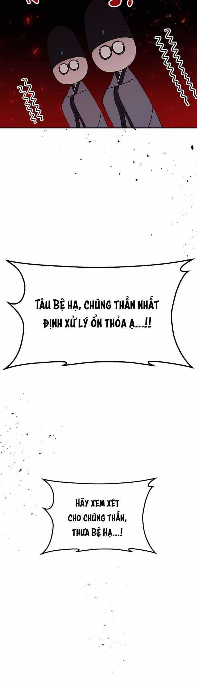 Vương Tử Huyền Bí - Chương 113 - ảnh 78