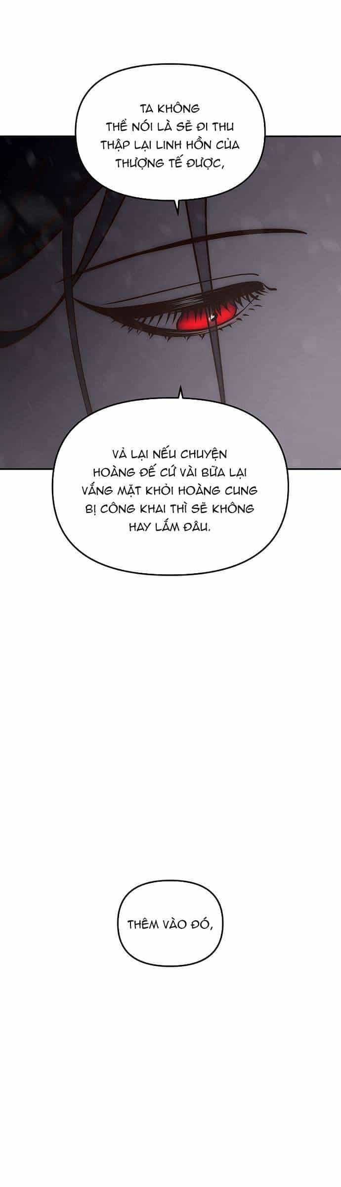 Vương Tử Huyền Bí - Chương 113 - ảnh 85