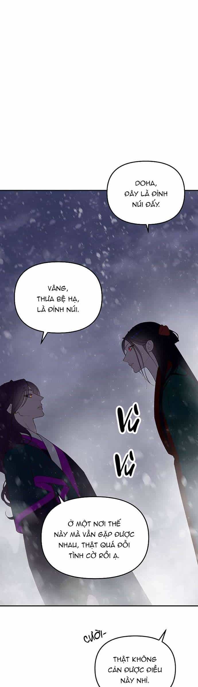 Vương Tử Huyền Bí - Chương 114 - ảnh 15