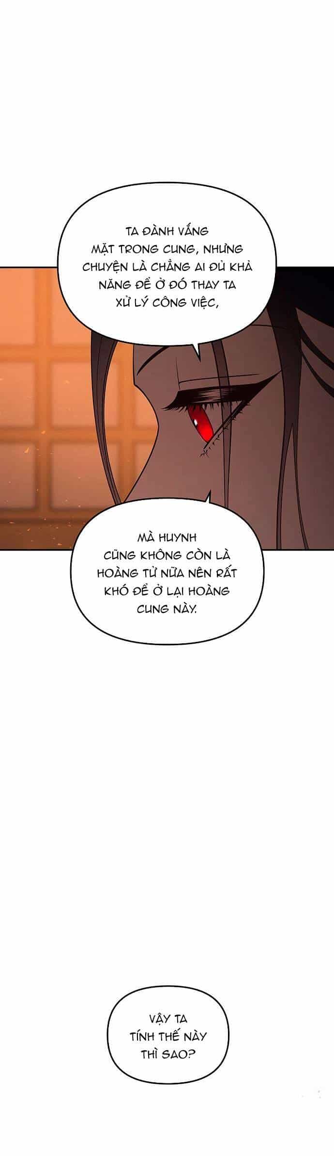 Vương Tử Huyền Bí - Chương 114 - ảnh 21