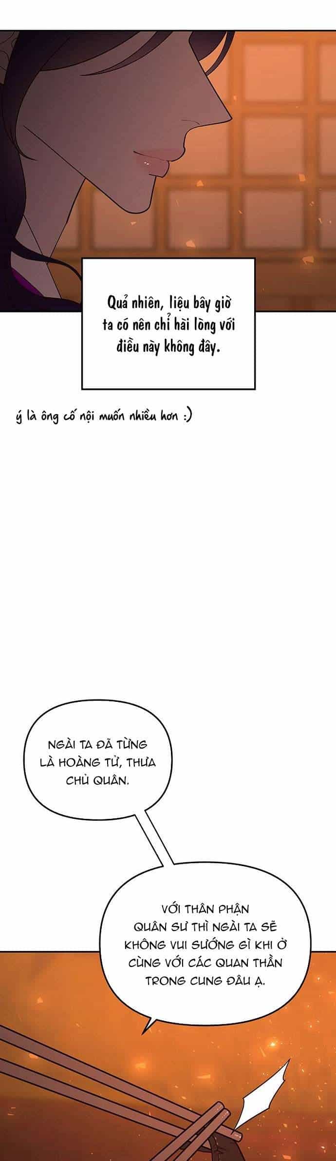 Vương Tử Huyền Bí - Chương 114 - ảnh 24