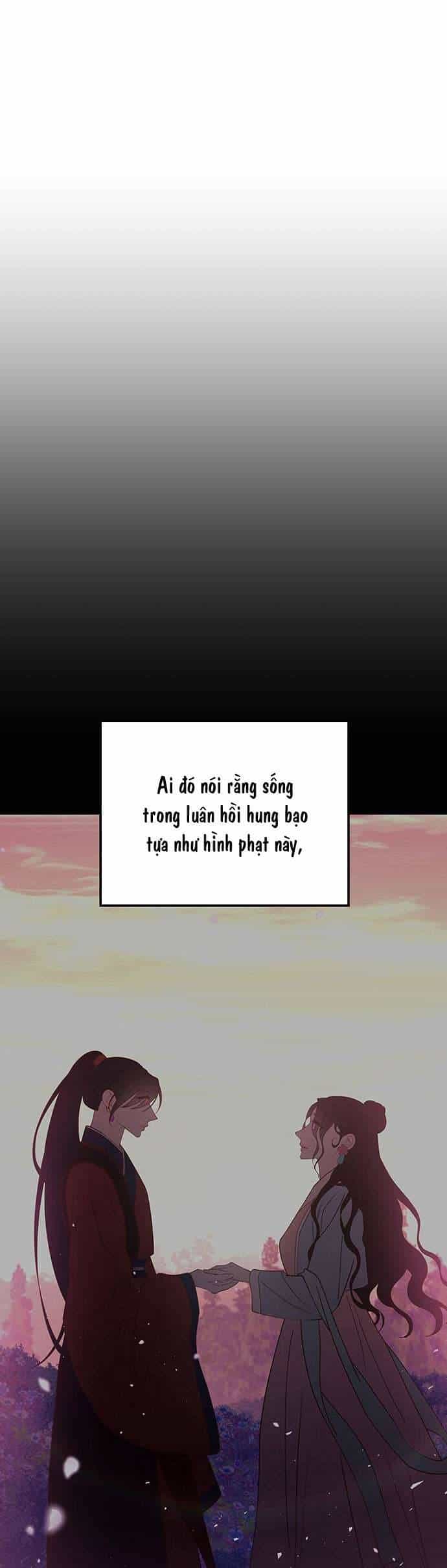 Vương Tử Huyền Bí - Chương 114 - ảnh 3