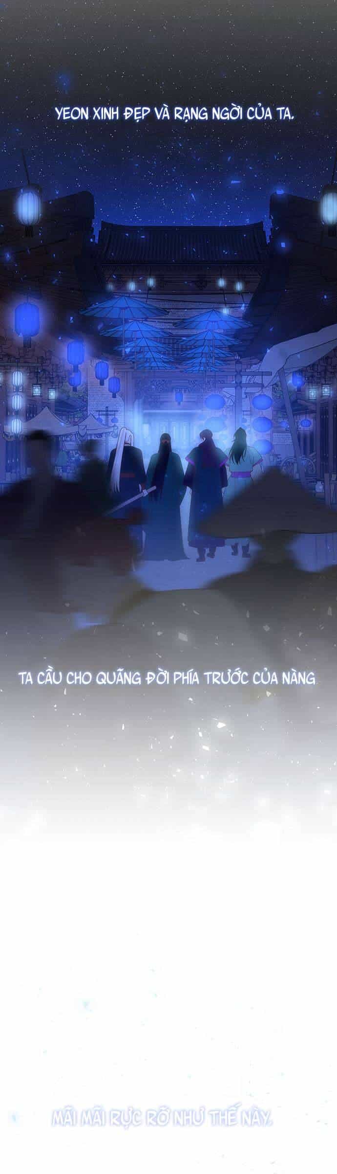 Vương Tử Huyền Bí - Chương 114 - ảnh 31