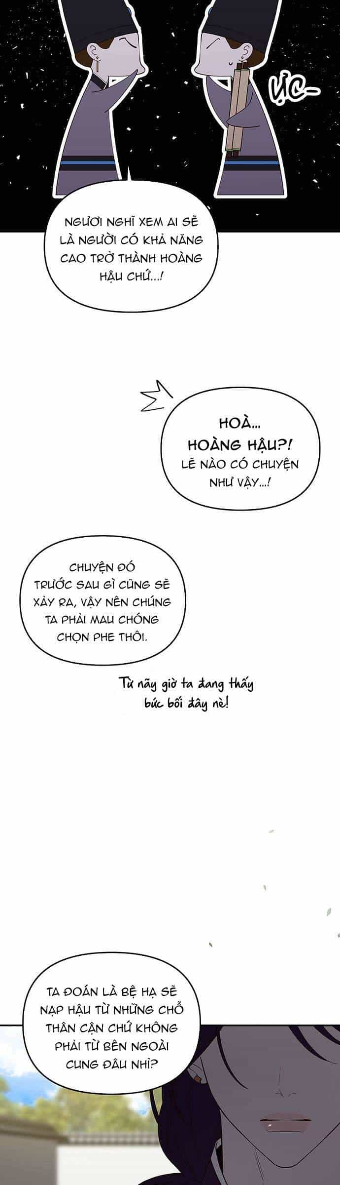 Vương Tử Huyền Bí - Chương 114 - ảnh 37