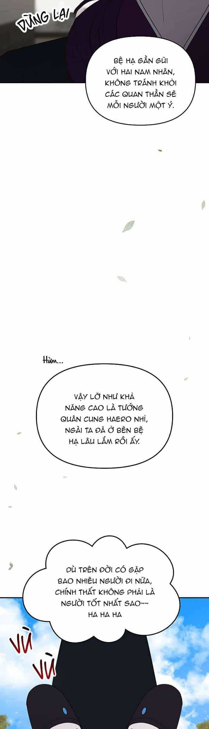 Vương Tử Huyền Bí - Chương 114 - ảnh 38