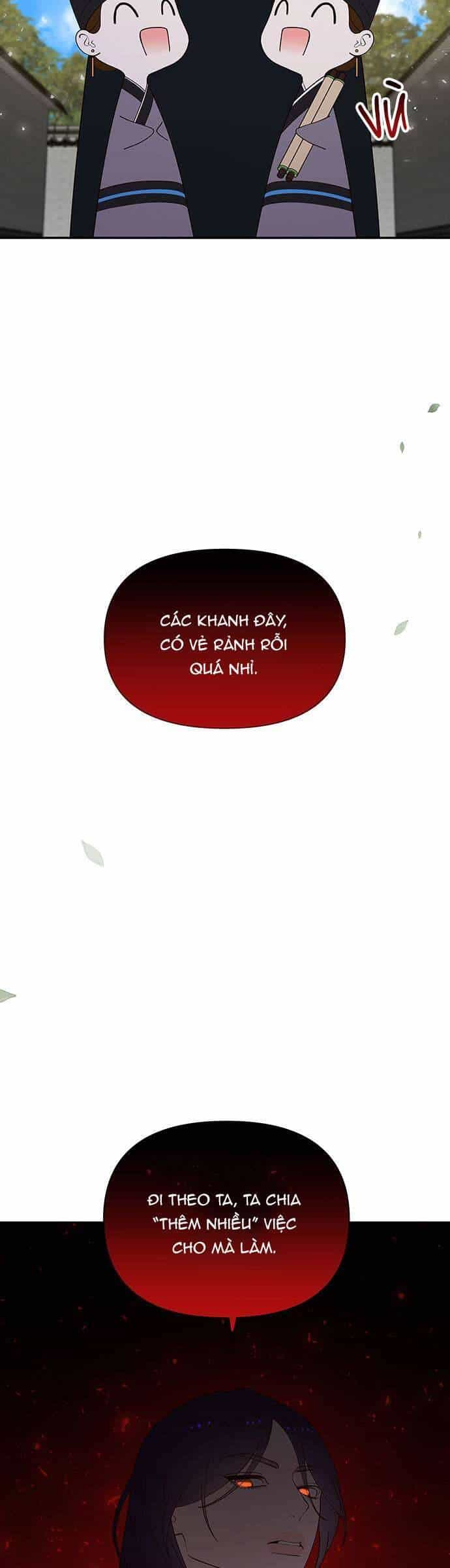 Vương Tử Huyền Bí - Chương 114 - ảnh 39