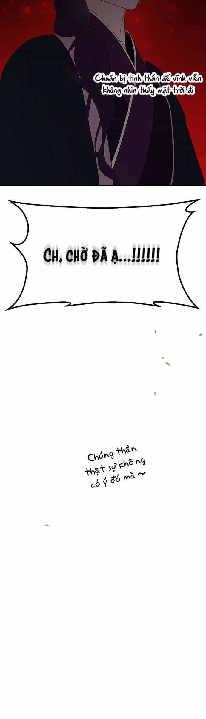 Vương Tử Huyền Bí - Chương 114 - ảnh 40