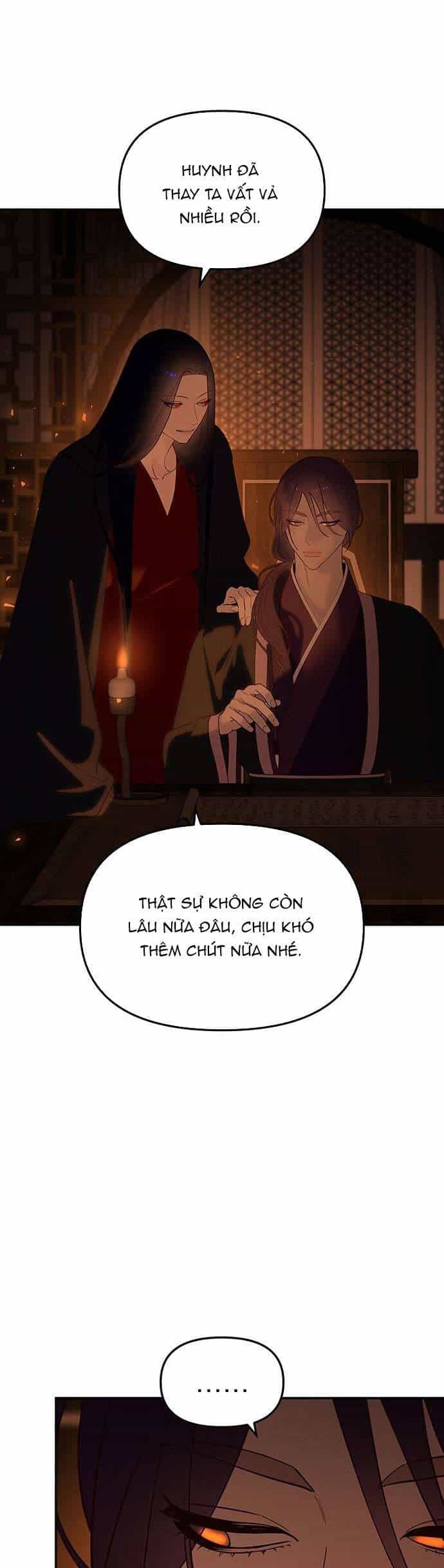 Vương Tử Huyền Bí - Chương 114 - ảnh 59