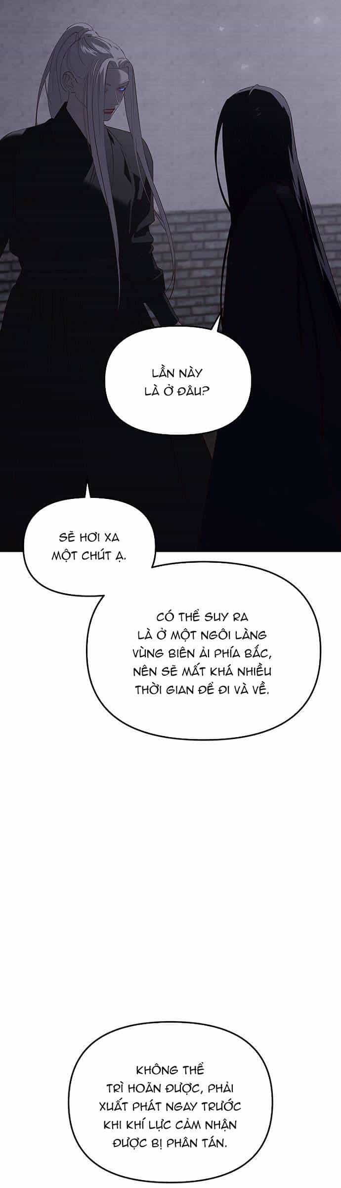Vương Tử Huyền Bí - Chương 114 - ảnh 64