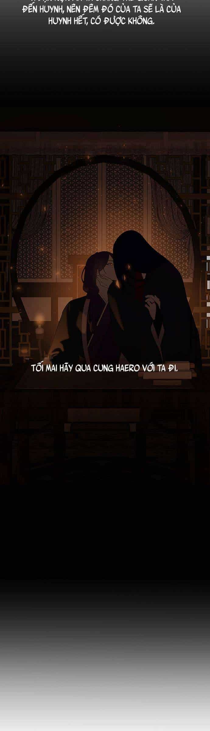 Vương Tử Huyền Bí - Chương 114 - ảnh 68