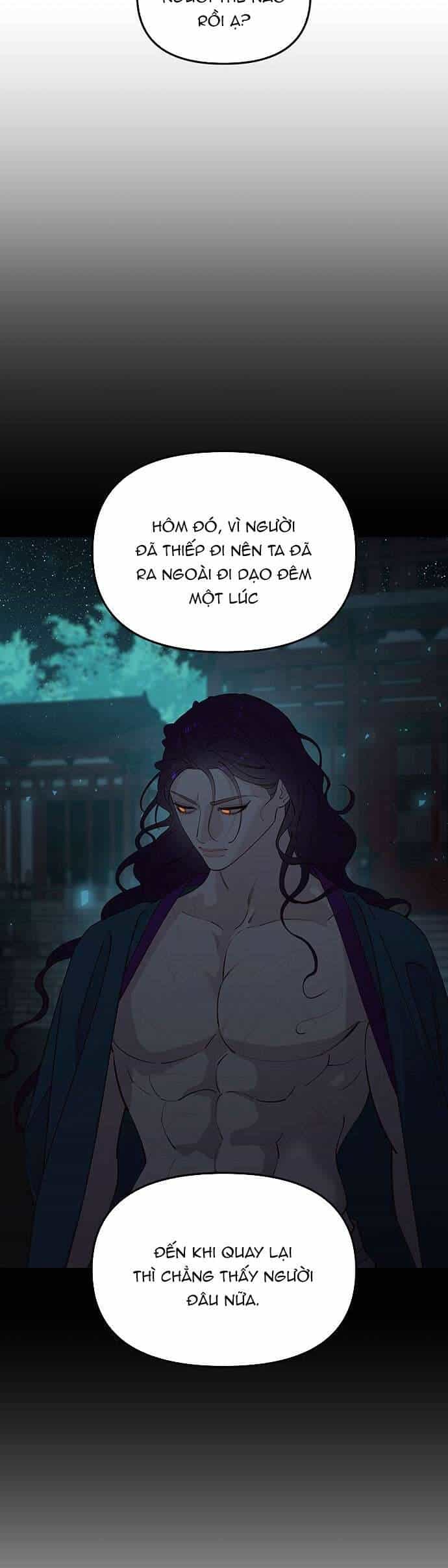 Vương Tử Huyền Bí - Chương 114 - ảnh 9