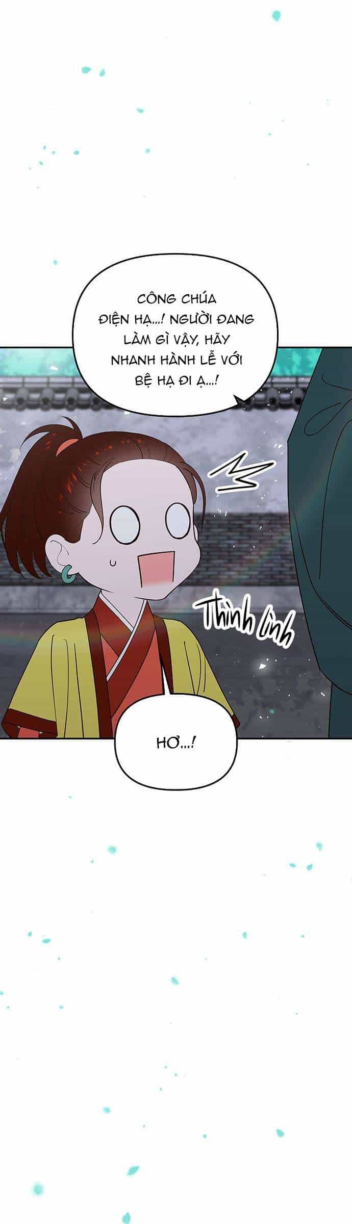 Vương Tử Huyền Bí - Chương 115 - ảnh 34
