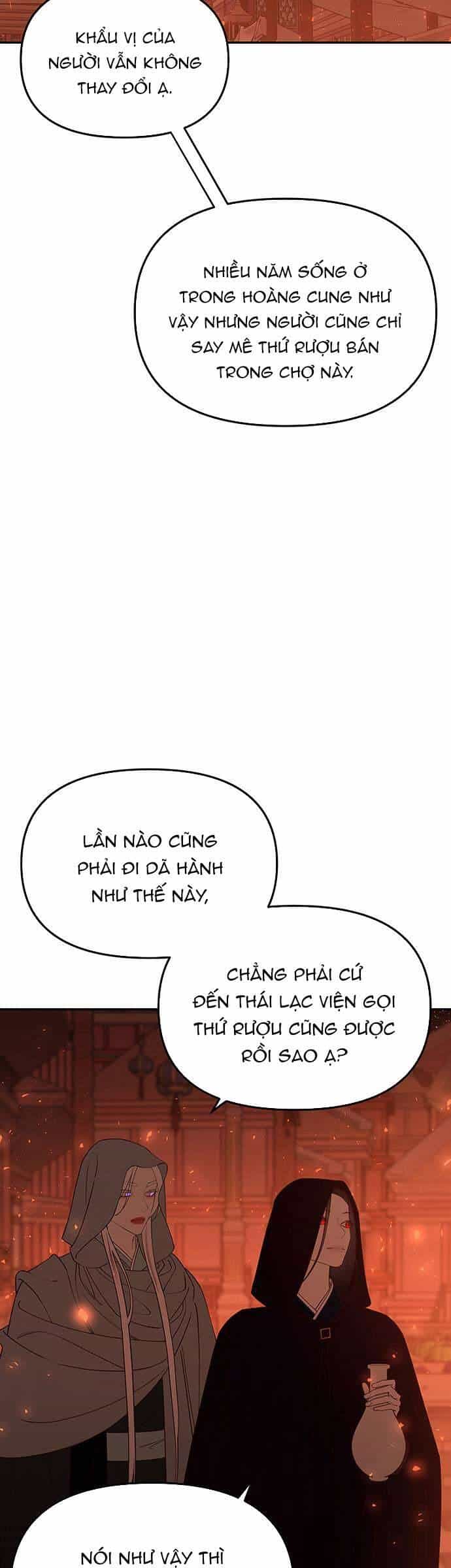 Vương Tử Huyền Bí - Chương 115 - ảnh 54