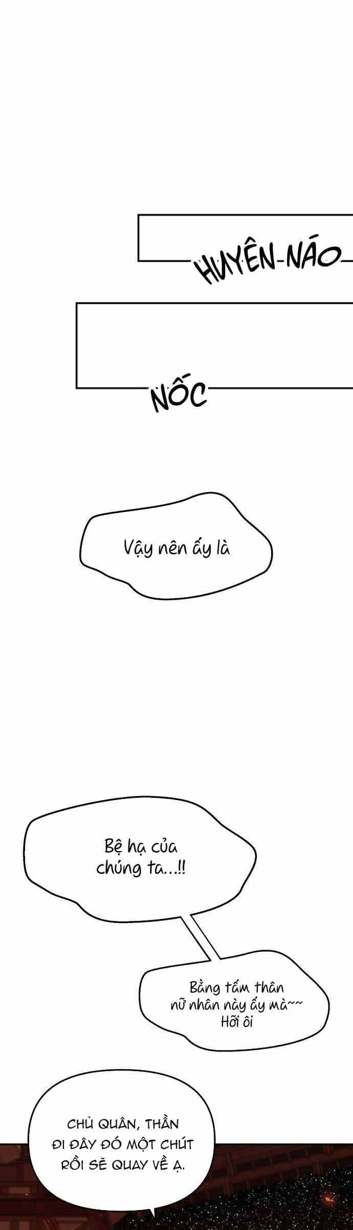 Vương Tử Huyền Bí - Chương 115 - ảnh 59