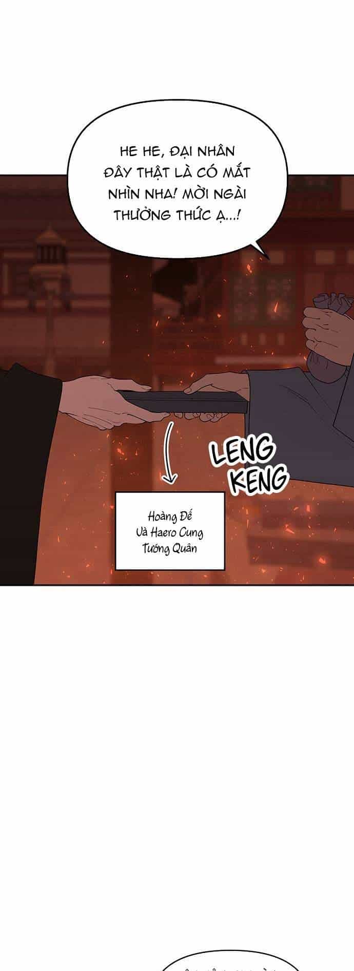 Vương Tử Huyền Bí - Chương 115 - ảnh 66