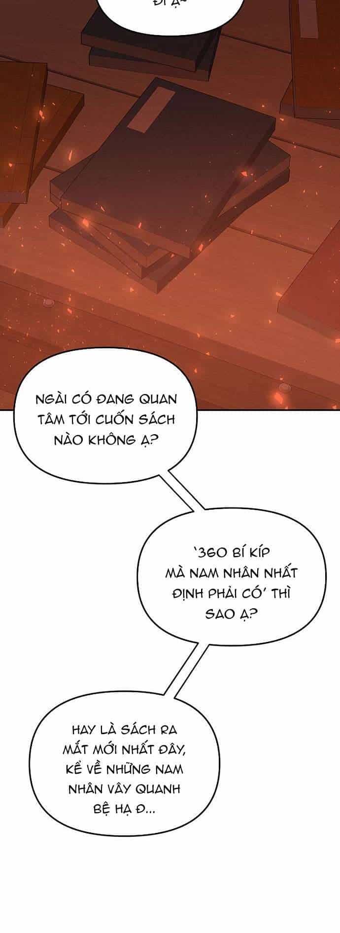 Vương Tử Huyền Bí - Chương 115 - ảnh 68