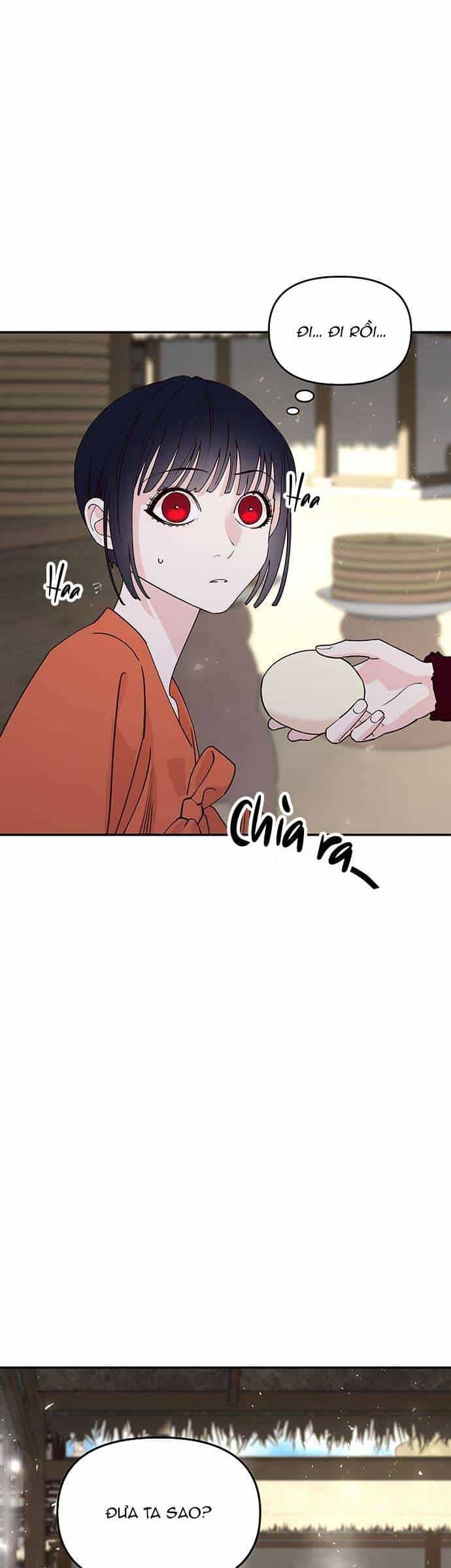 Vương Tử Huyền Bí - Chương 116 - ảnh 25