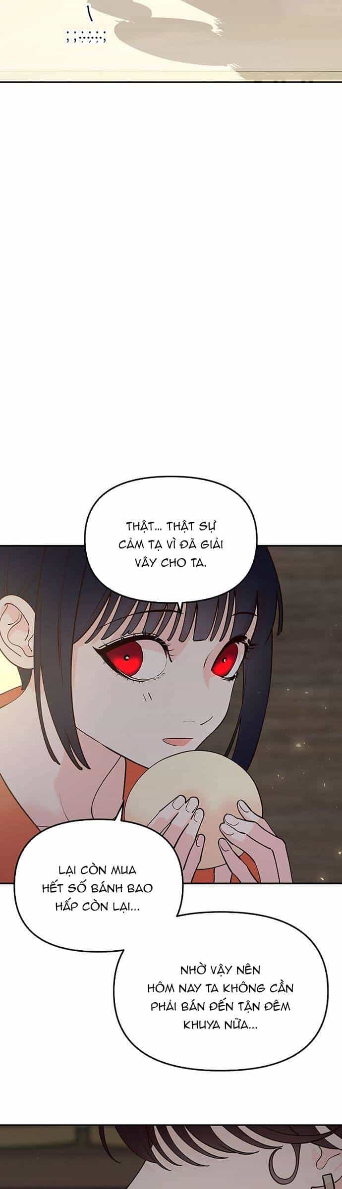 Vương Tử Huyền Bí - Chương 116 - ảnh 27