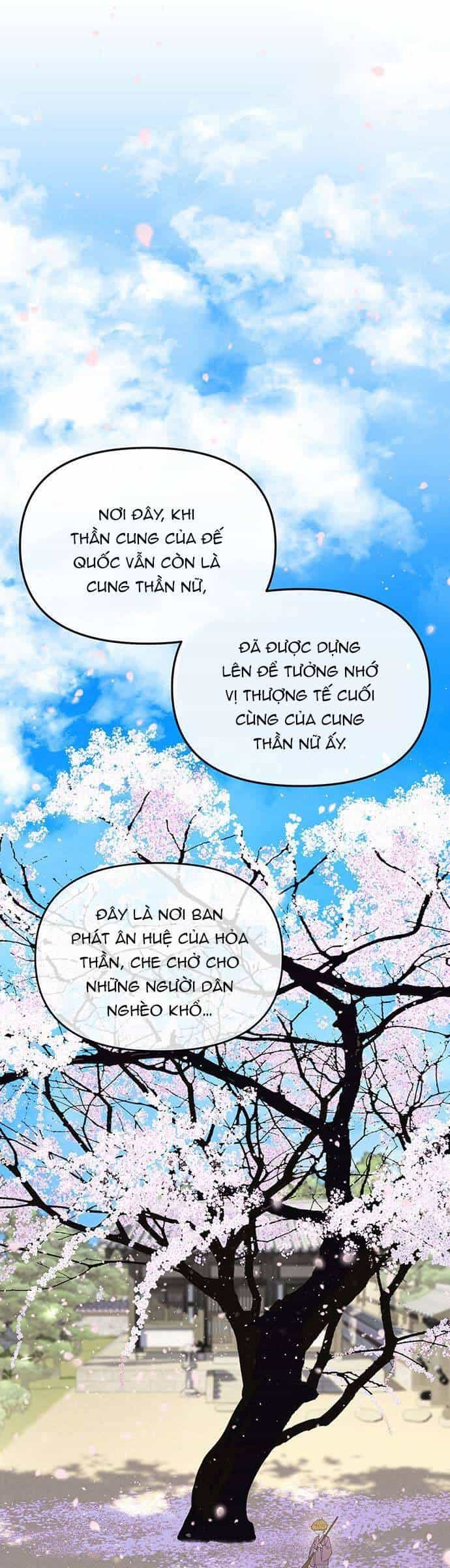 Vương Tử Huyền Bí - Chương 116 - ảnh 30