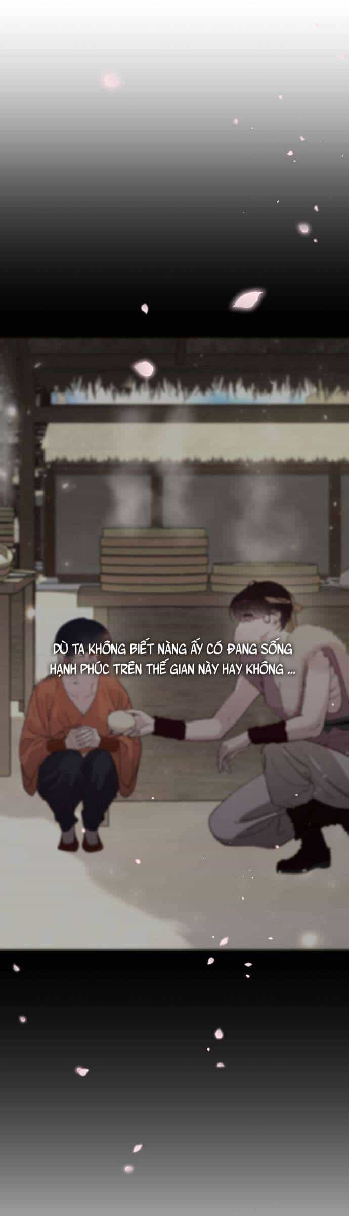 Vương Tử Huyền Bí - Chương 116 - ảnh 32