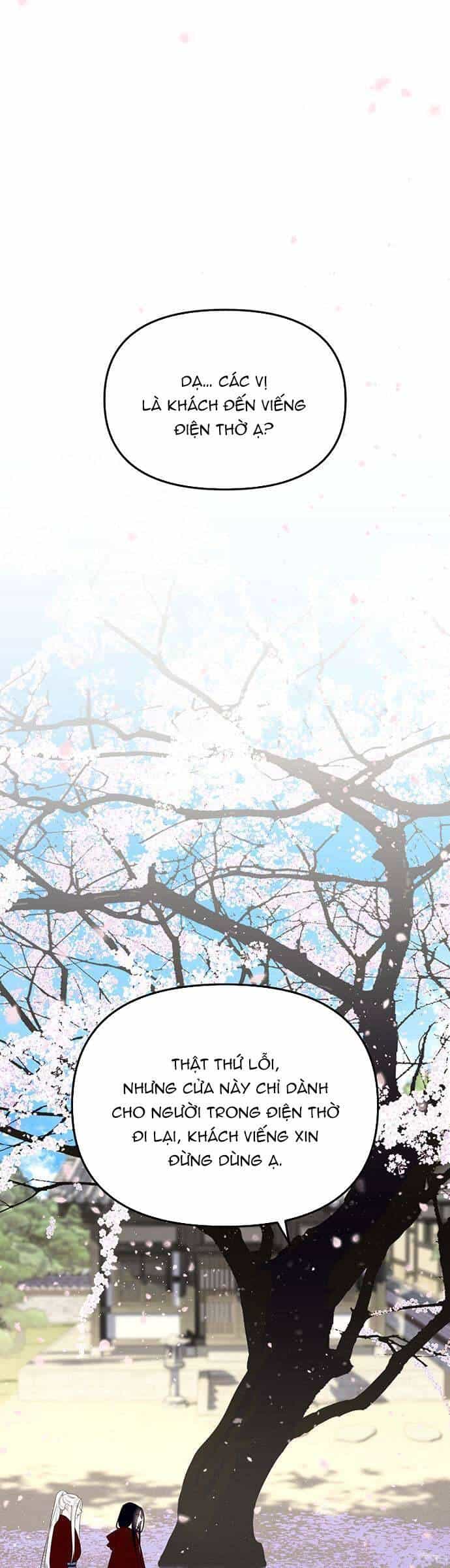 Vương Tử Huyền Bí - Chương 116 - ảnh 34