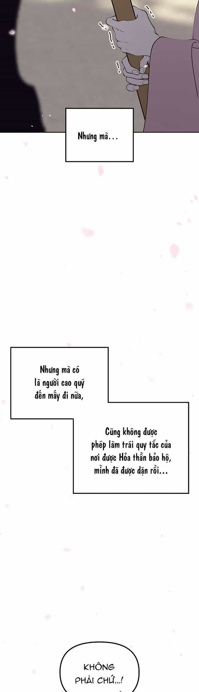 Vương Tử Huyền Bí - Chương 116 - ảnh 37