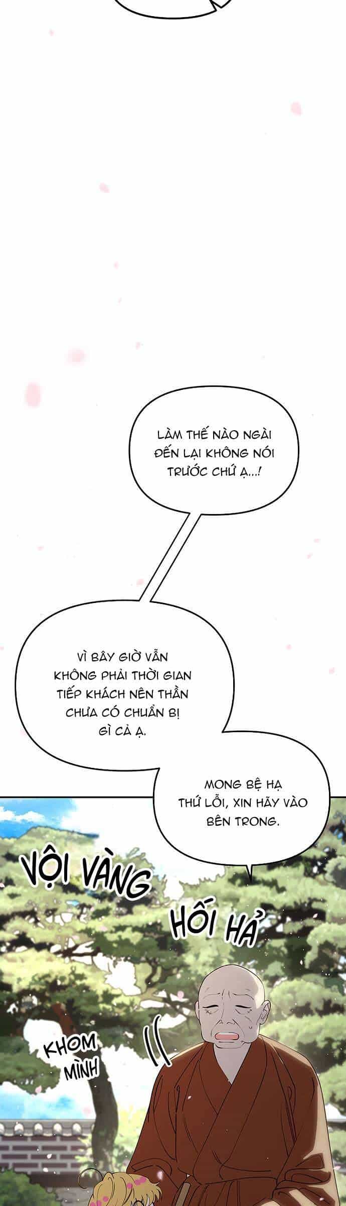 Vương Tử Huyền Bí - Chương 116 - ảnh 38