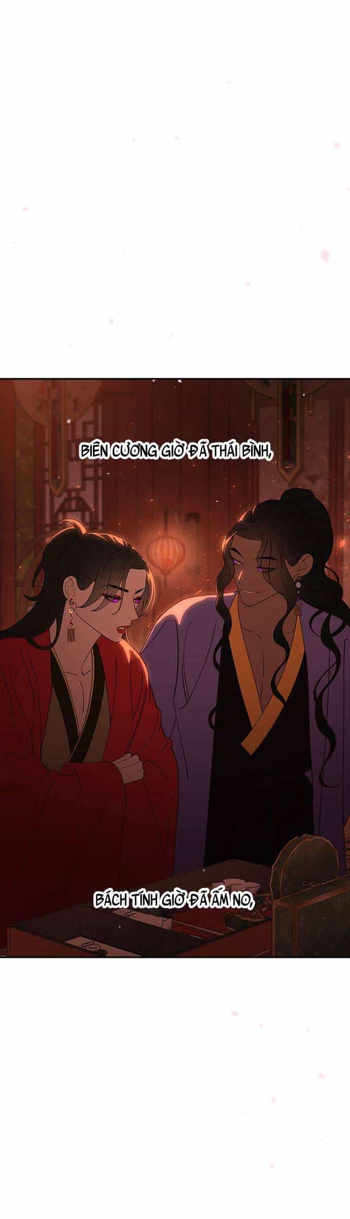 Vương Tử Huyền Bí - Chương 116 - ảnh 53