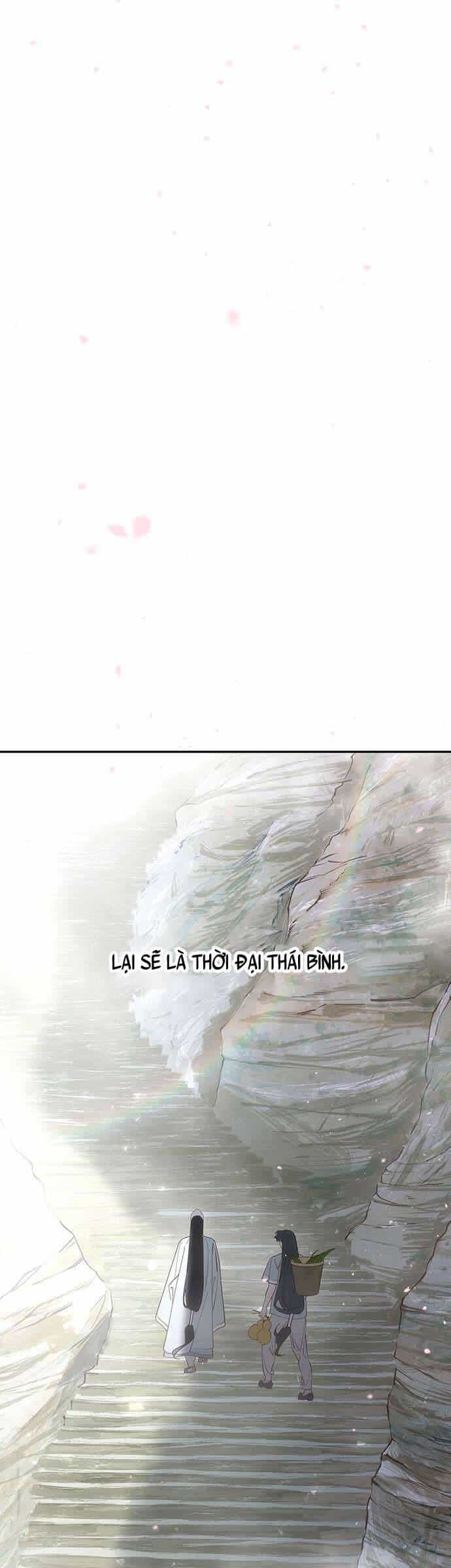 Vương Tử Huyền Bí - Chương 116 - ảnh 57