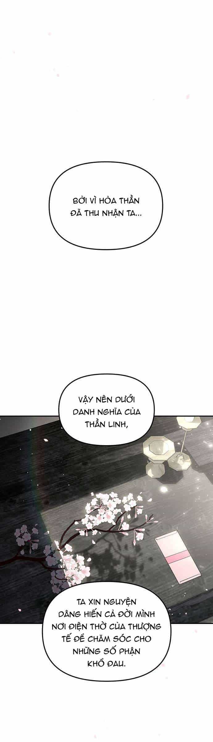 Vương Tử Huyền Bí - Chương 116 - ảnh 60