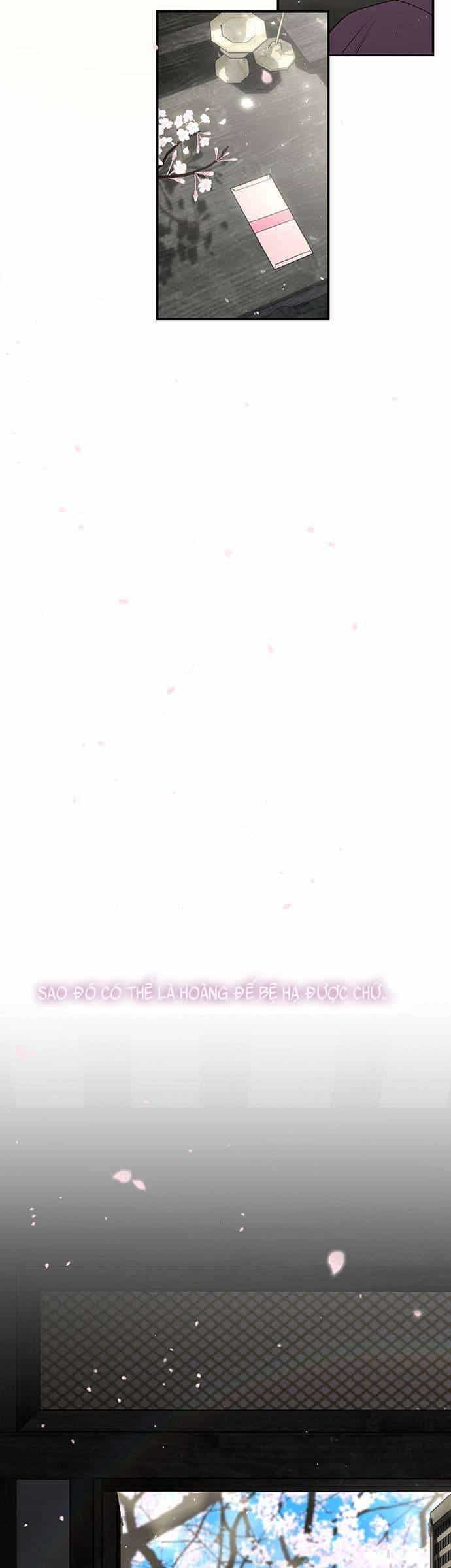 Vương Tử Huyền Bí - Chương 116 - ảnh 63