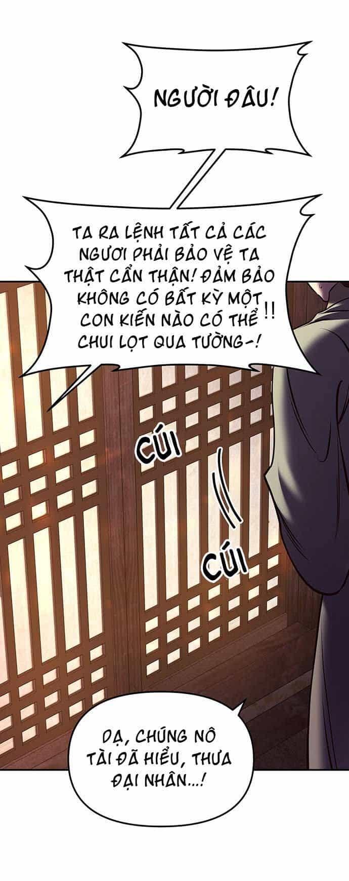 Vương Tử Huyền Bí - Chương 12 - ảnh 10