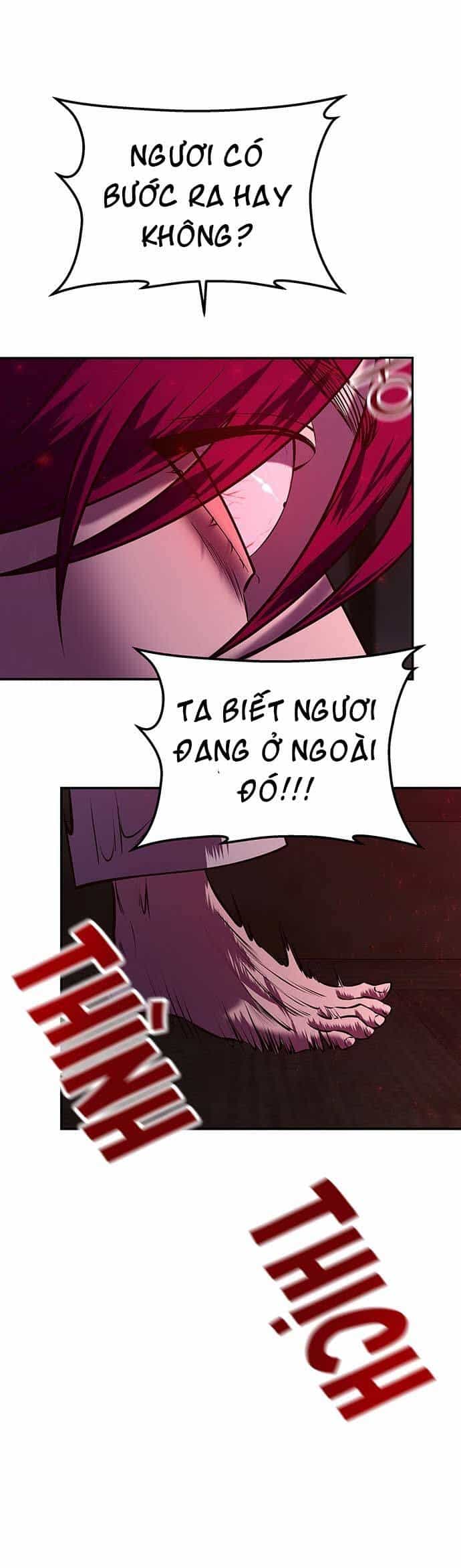 Vương Tử Huyền Bí - Chương 12 - ảnh 23