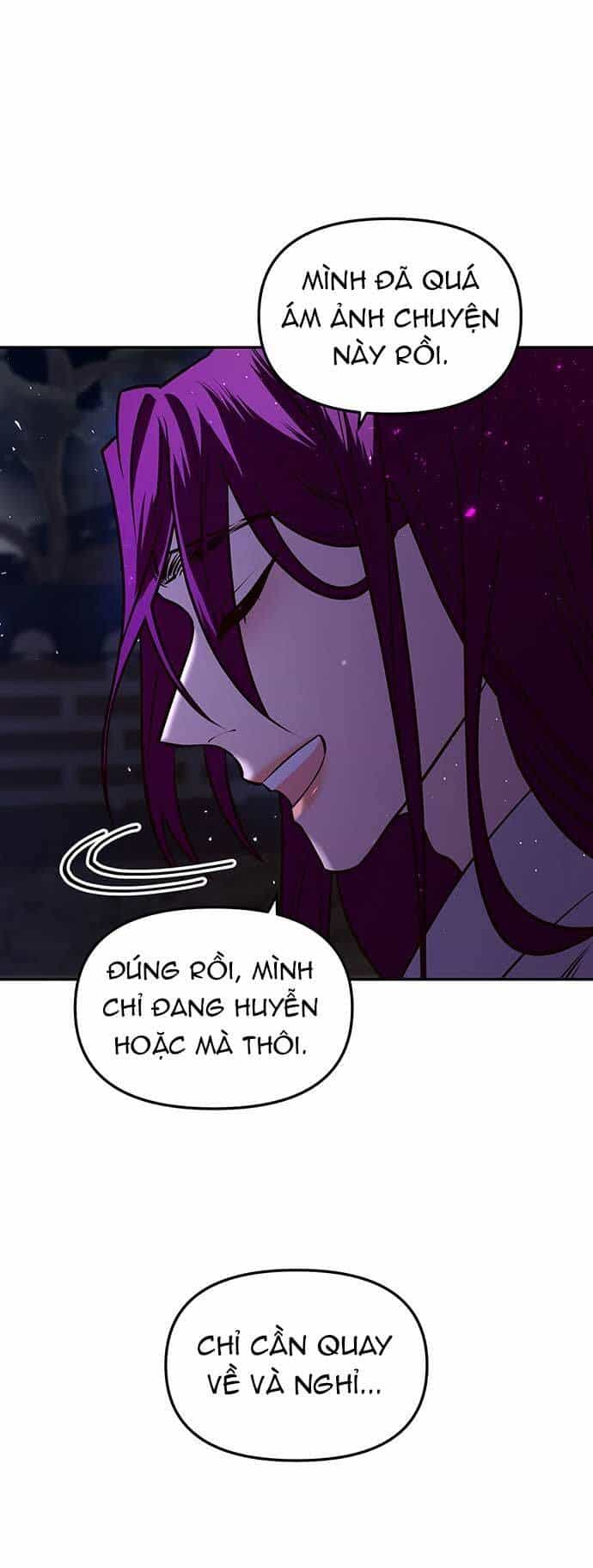 Vương Tử Huyền Bí - Chương 12 - ảnh 27