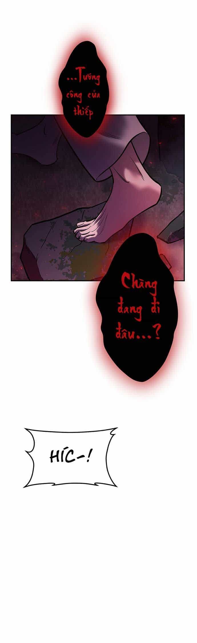 Vương Tử Huyền Bí - Chương 12 - ảnh 49