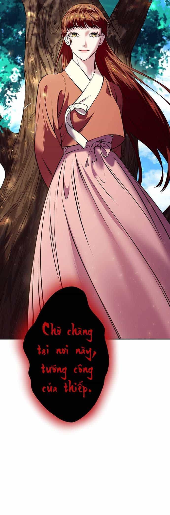Vương Tử Huyền Bí - Chương 12 - ảnh 57